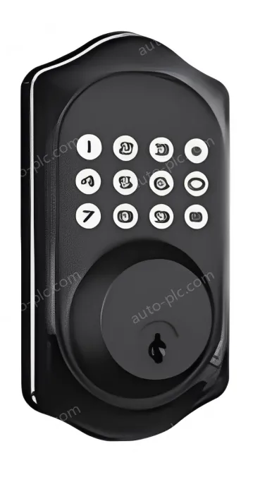 Smart door lock C88