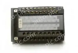 Mitsubishi servo cable and connectors