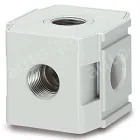 SMC Clapboard Y44-03-1-D