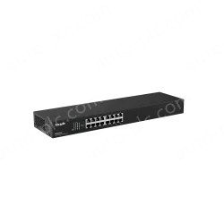 16-Port Gigabit Ethernet Switch