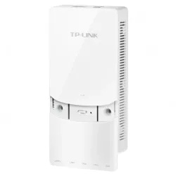 AX1500 dual-band Gigabit Wi-Fi 6 wireless panel AP