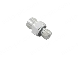 Ermeto DIN male stud high pressure hydraulic tube fittings