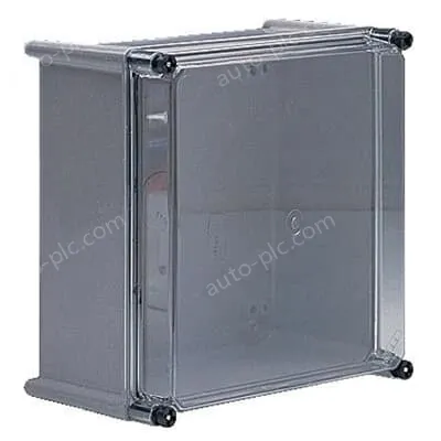 APO - General Purpose Enclosures