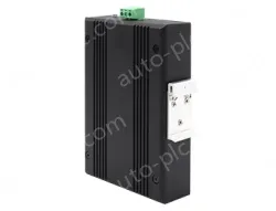 UOTEK 10/100M 8-Port Unmanaged Ethernet Swtich