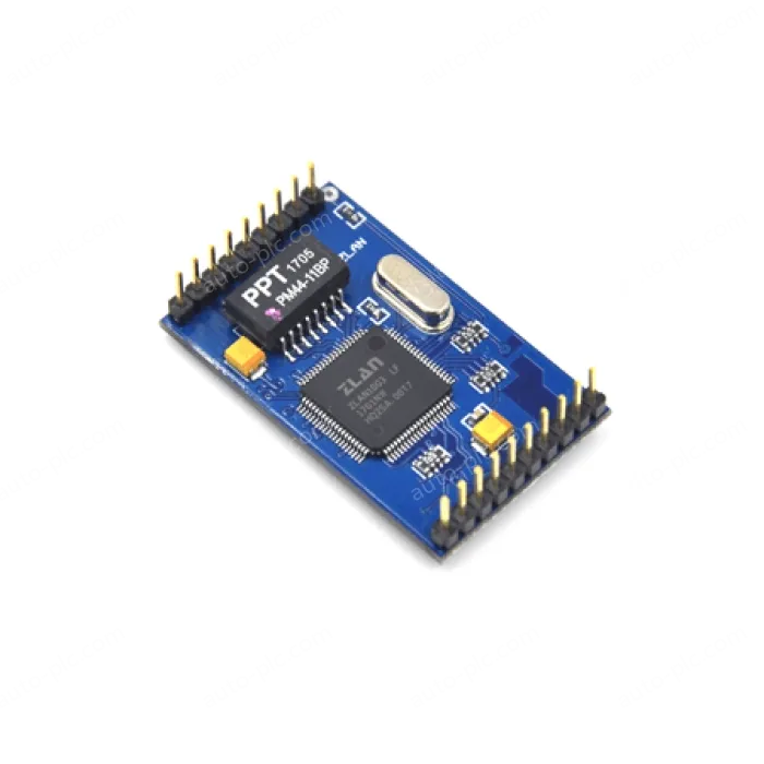 serial port Ethernet embedded modules