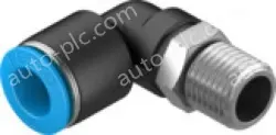 Festo Push-in fittings QSL-1/4-10