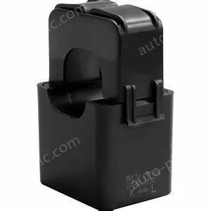 CTF35-600A/5A miniature open current transformer snap-on transformer for retrofitting