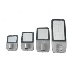 200W Street lamp LED road municipal engineering lighting factory area rural single and double boom lamp