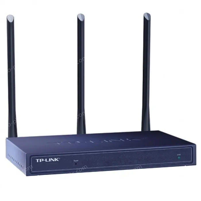 Enterprise-grade 450M wireless VPN router