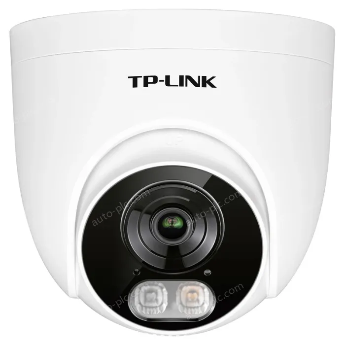 6,000,000 pixel PoE Dome Network Camera