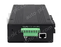 OTEK 8+2G Gigabit Managed Ethernet Switch