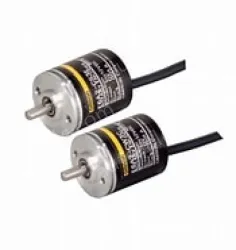 Omron encoder diameter 25 mm series