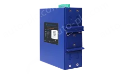 5G RedCap industrial router with serial port