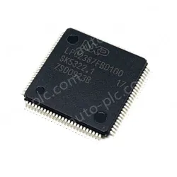 LPC2387FBD100 Processors and Microcontrollers