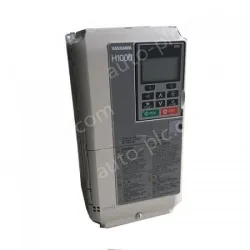 Yaskawa H1000 CIMR-HB4A0112ABC 55KW