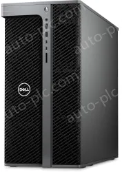 Precision T7960,T7960-W5-3425/16G-DDR5/512G