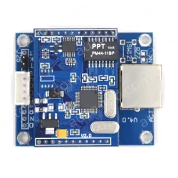 Wired TTL level with RJ45 module