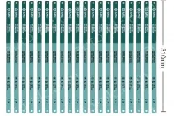 50 x 12" Flex 32T/93408