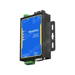 RS232/485/422 Serial To Fiber Modem