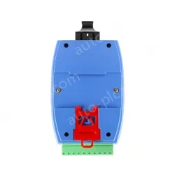 Industrial-Grade CAN Fiber Optic Converter