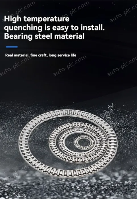 AX 1932 *Outer diameter (mm): 32