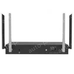 Wireless VPN router