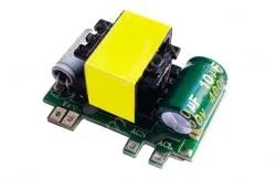 Small, safe isolated, regulated power supply switching power supply module 5V 2A