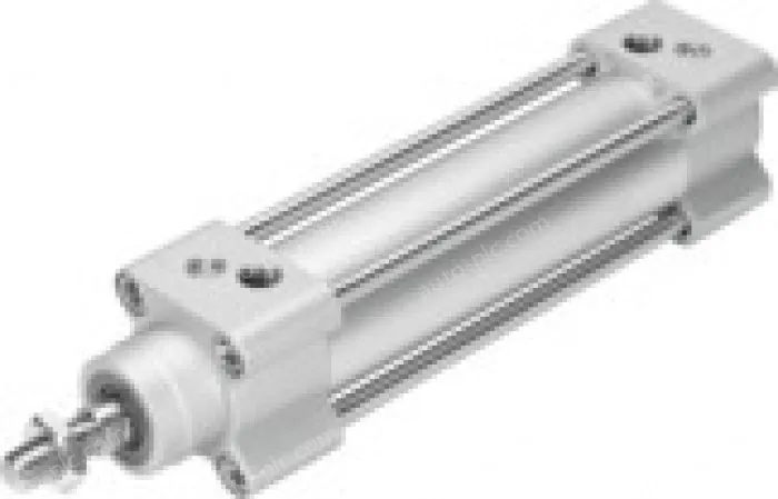 Festo Profile cylinders and cylinders with tie rods DSBG-32-100-PPVA-N3