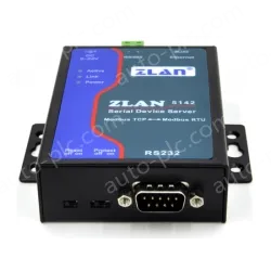 Normal Multi-host Modbus Gateway