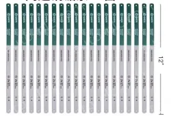 20 x 12" HSS 24 teeth/93417