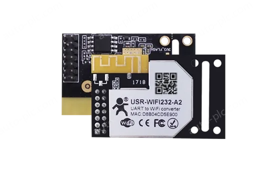 Industrial-grade WIFI module (built-in)