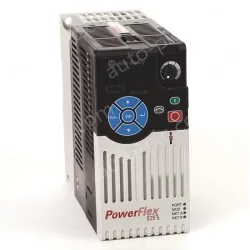 PowerFlex 525 AC converter