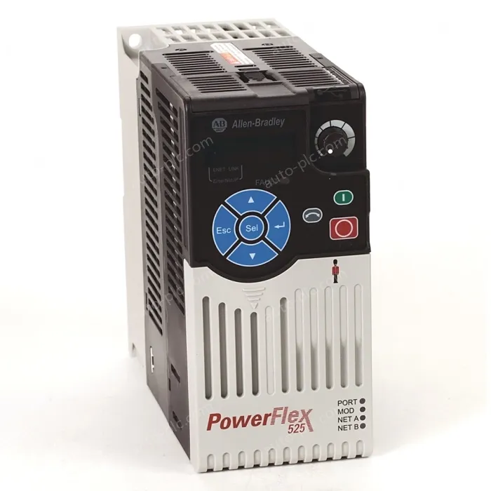 PowerFlex 525 AC converter