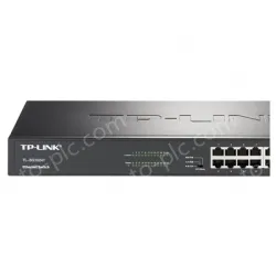 24 port Full Gigabit Ethernet switch 24GE