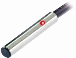 DCS4M0.8P/AD3N2 PNP N.O. DC12-24V Smooth shell