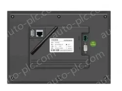 LCD Screen 1 0.1 &ldquo;TFT TPC1021Nt-wifi
