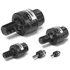 SMC Floating joints JAF125-27-200
