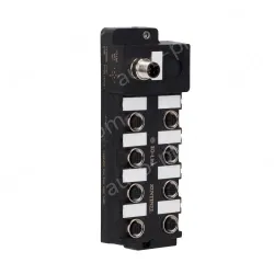 IP67 IO-Link Device 8AI M12