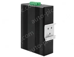 UOTEK 10-Port Full Gigabit Managed Ethernet Switch