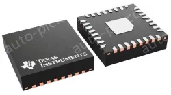 BQ4050RSMR Texas Instruments