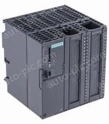 CPU 314C-2 DP