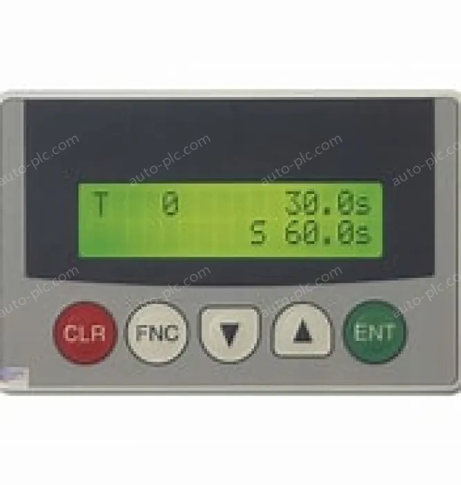 F900GOT/FX DU MAIN DISPLAY UNITS