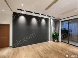 S21S Wall Washer Spotlight 10W