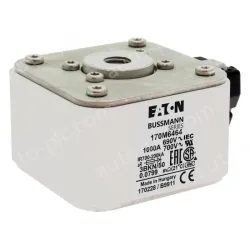 Eaton 170M6464 250A 600VAC