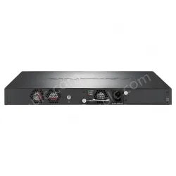 24 port All-100 Gigabit Layer 3 network management switches