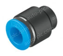 Festo Push-in fittings QSC-8