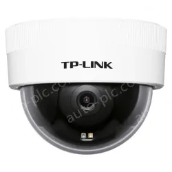 3,000,000 pixel PoE network camera