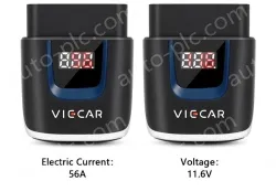 ELM327 Car Diagnostic Tool OBD2VP001 4.0 Bluetooth Dual Mode