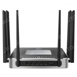 Wi-Fi 6 Wireless VPN Router (2.5G Ethernet port)