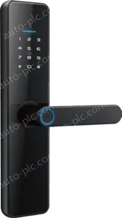 Smart door lock C91